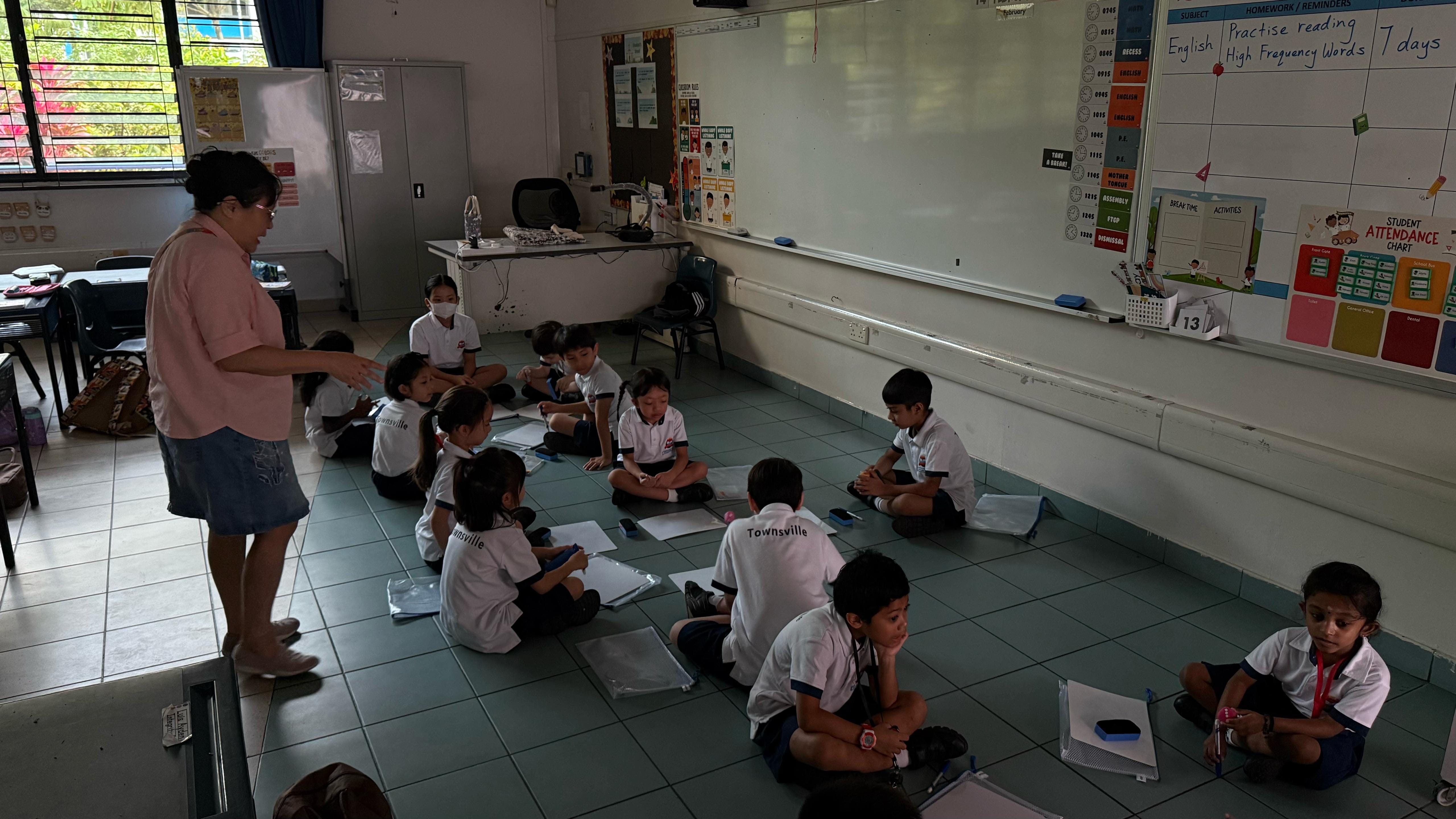 TDD Activities 8